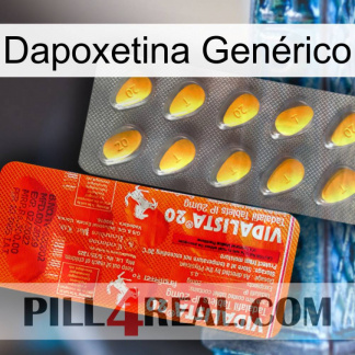 Dapoxetina Genérico new01